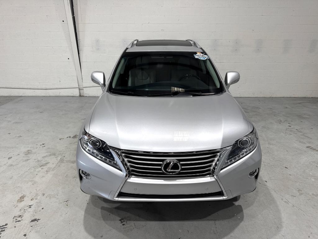 2015 Lexus RX - $16,495