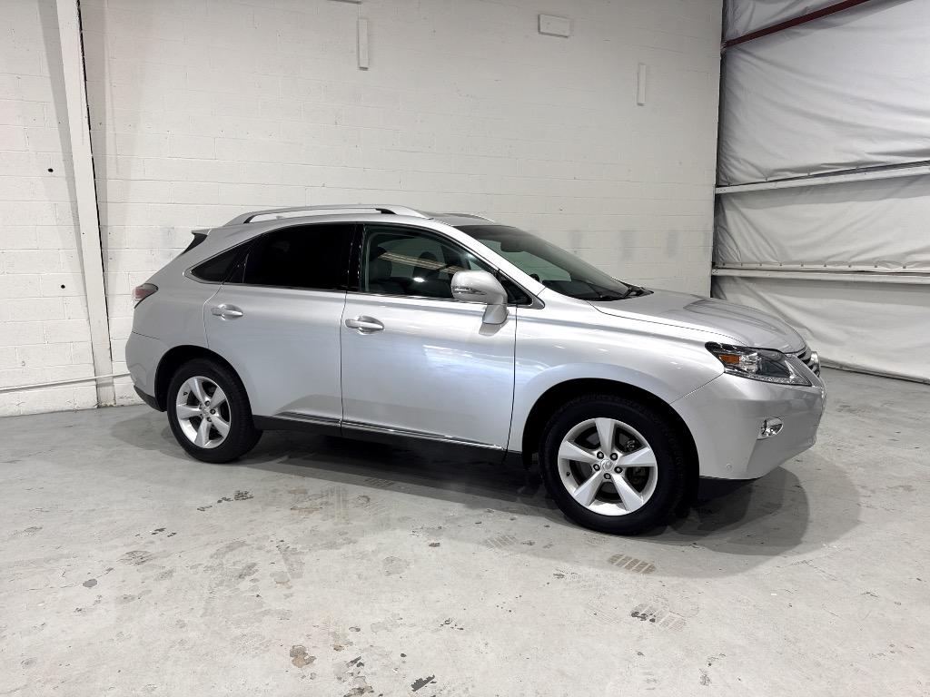 2015 Lexus RX - $16,495