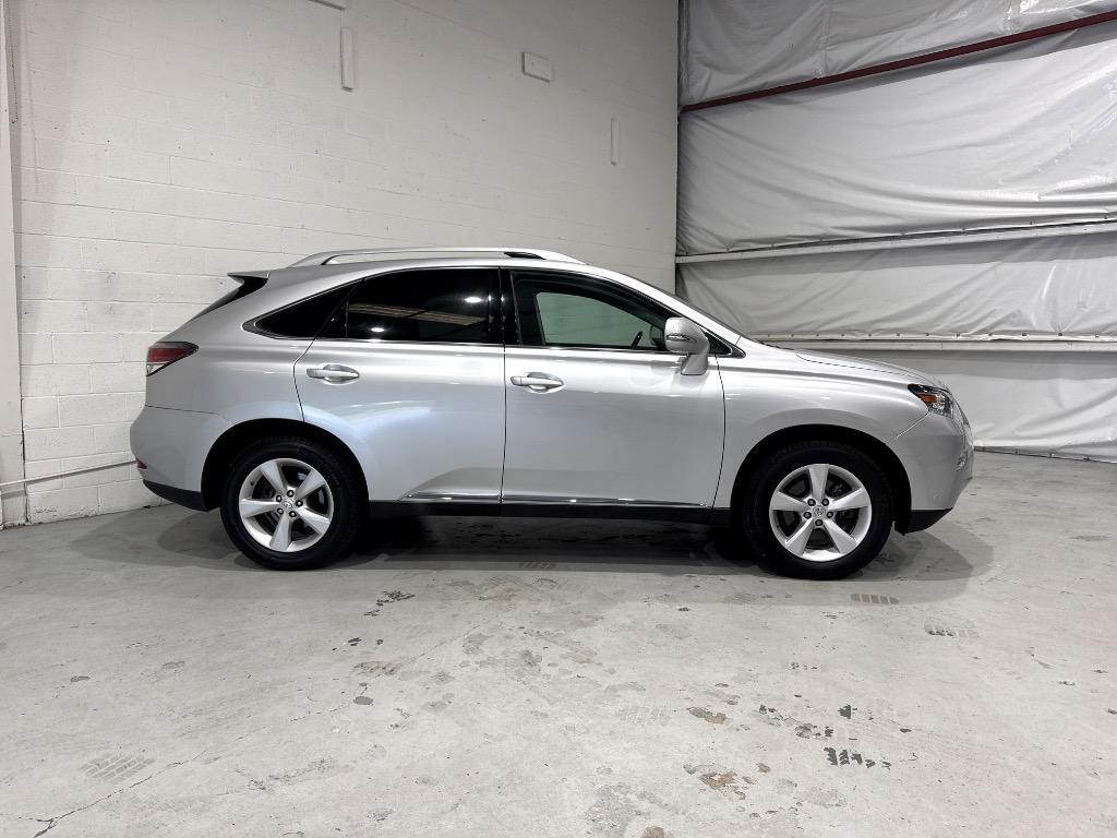 2015 Lexus RX - $16,495