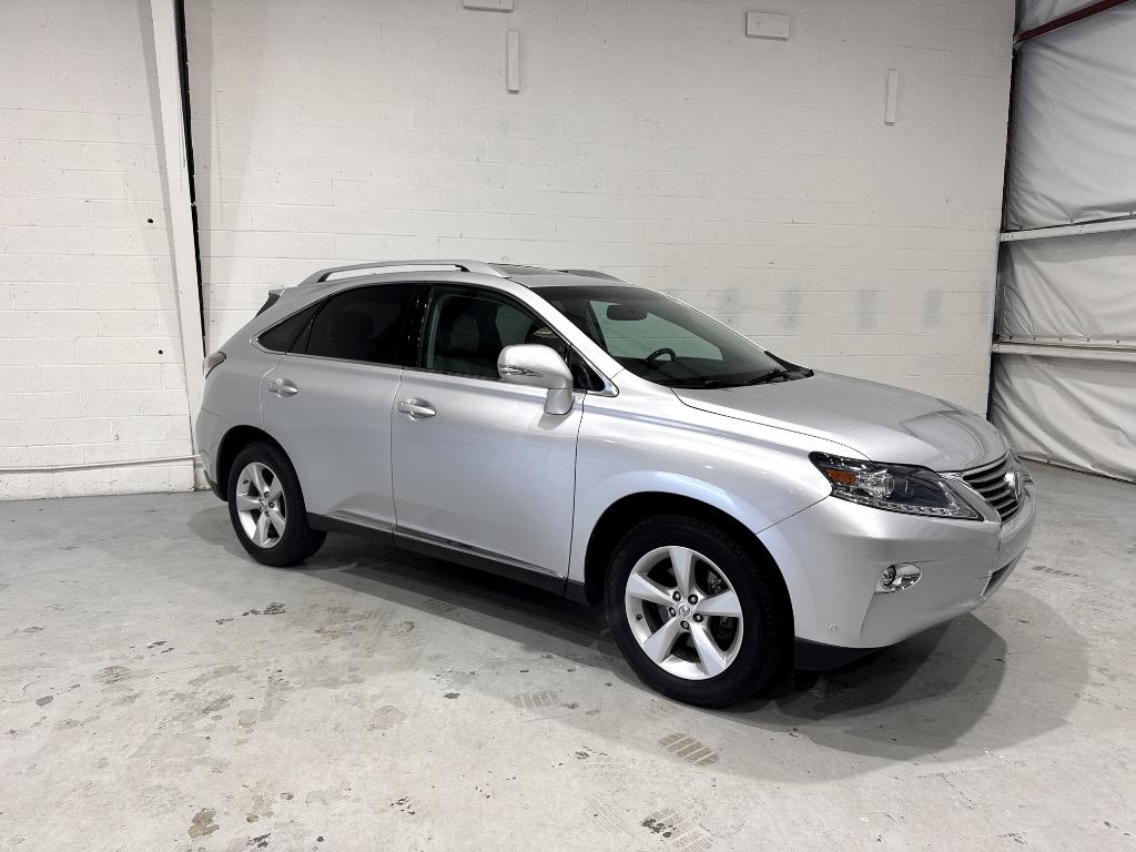 2015 Lexus RX - $16,495