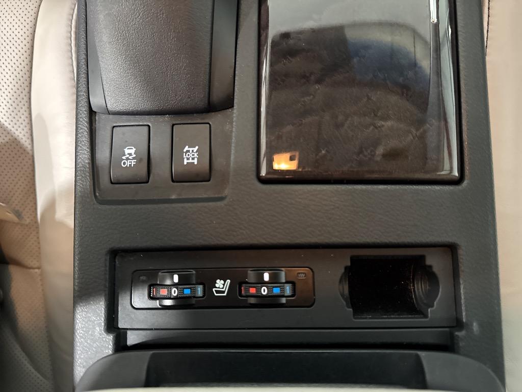 2015 Lexus RX - $16,495