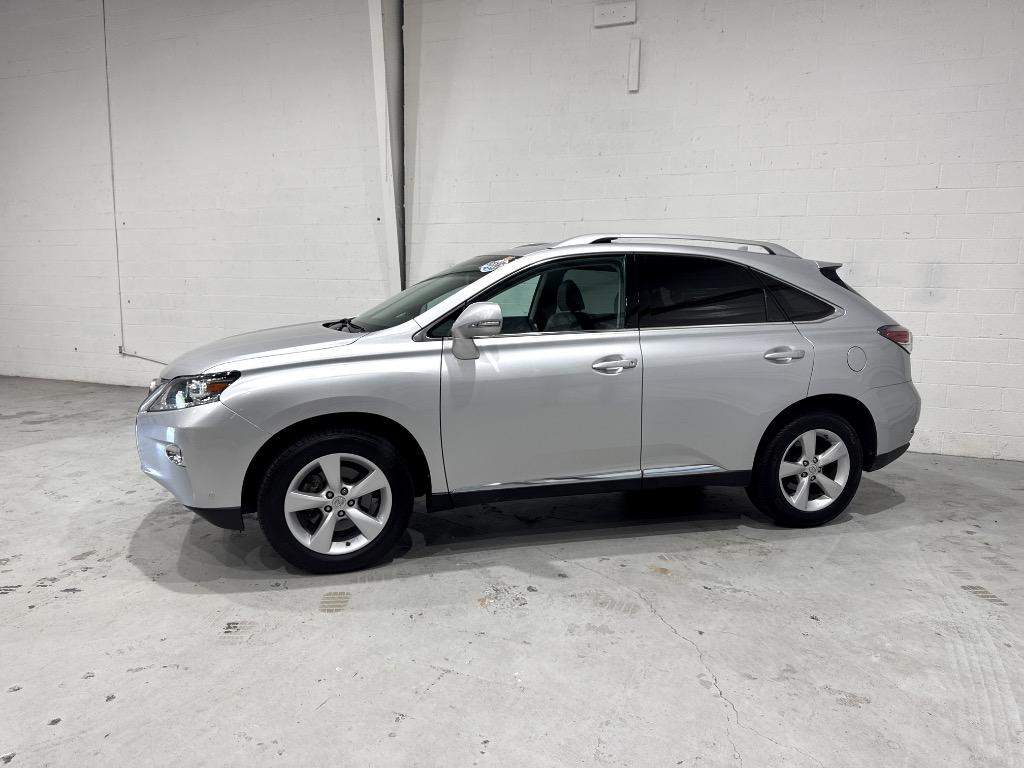 2015 Lexus RX - $16,495