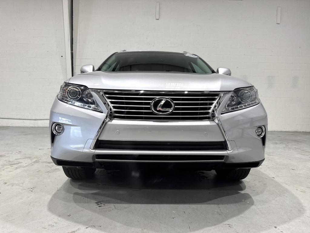 2015 Lexus RX - $16,495