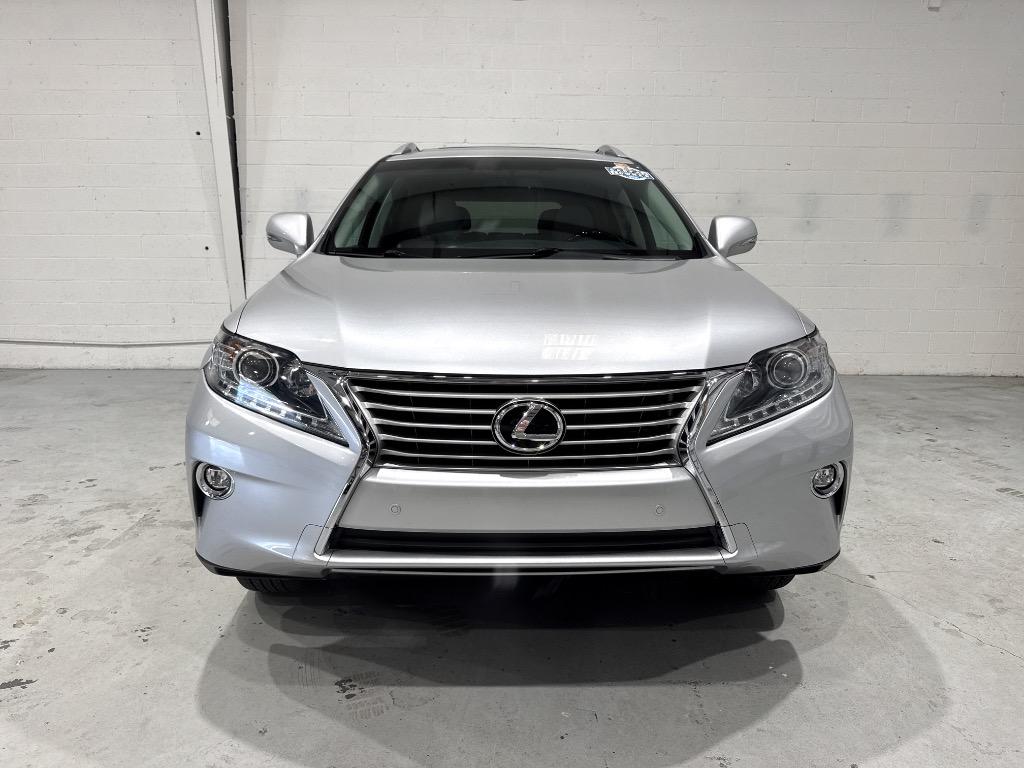 2015 Lexus RX - $16,495