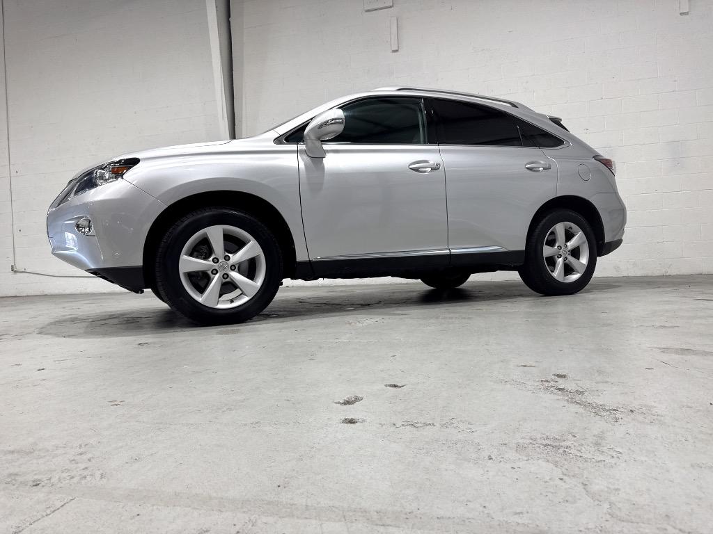 2015 Lexus RX - $16,495