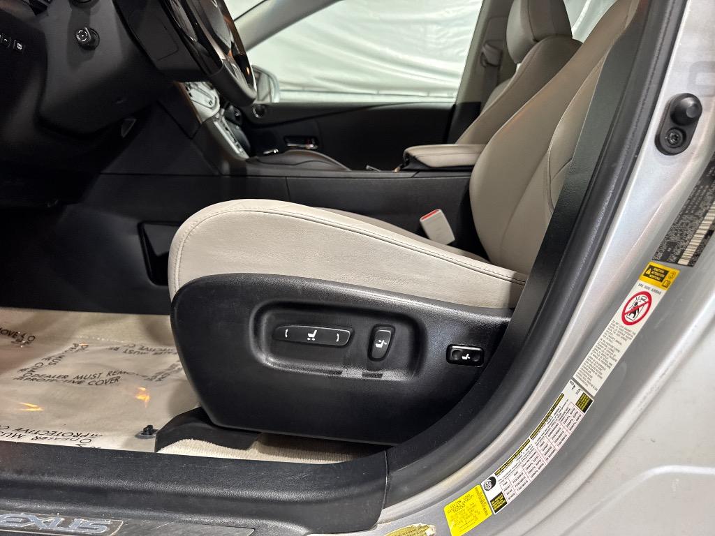 2015 Lexus RX - $16,495