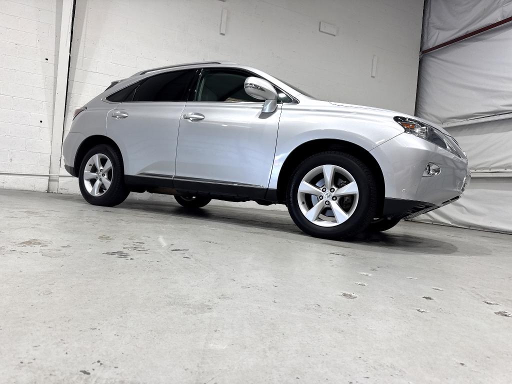 2015 Lexus RX - $16,495