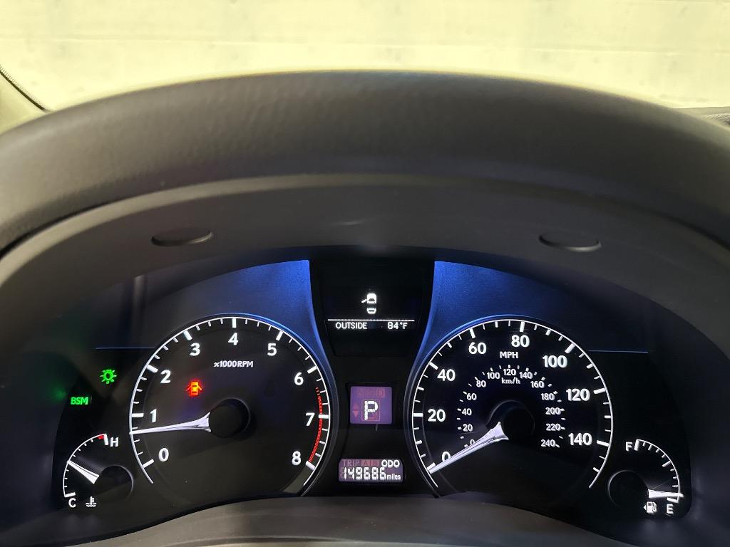 2015 Lexus RX - $16,495