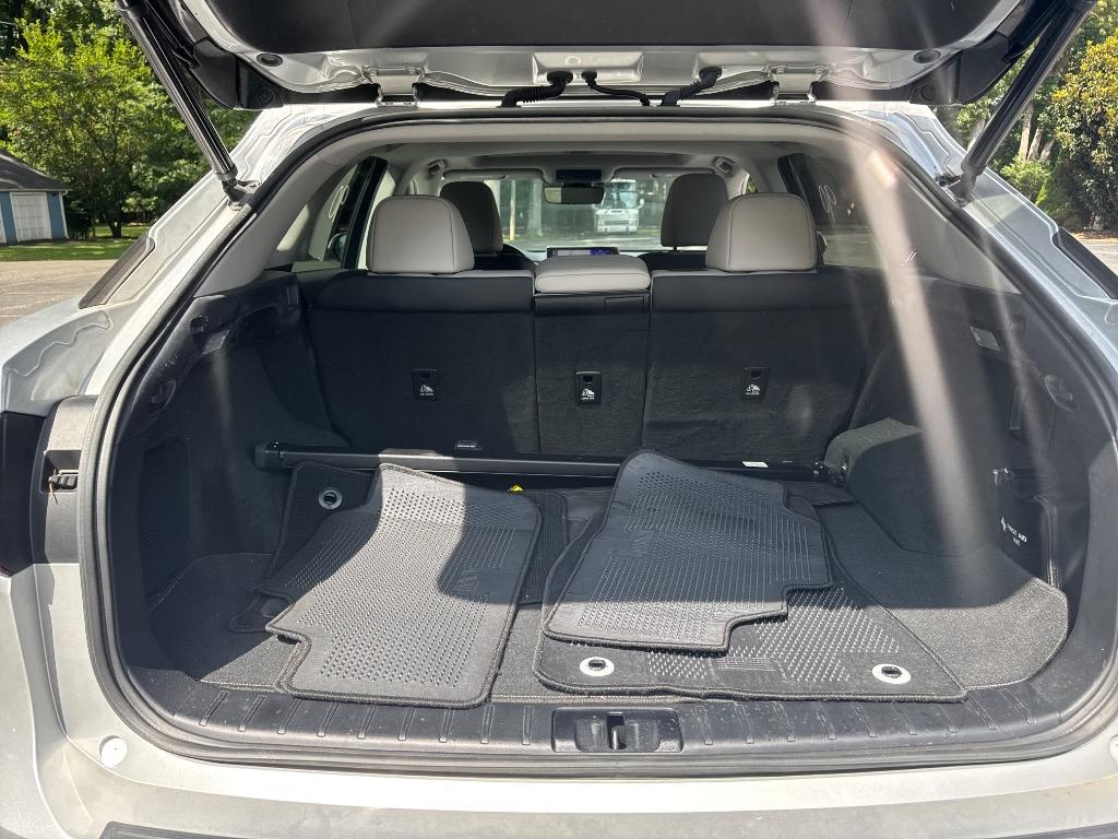2017 Lexus RX - $27,995