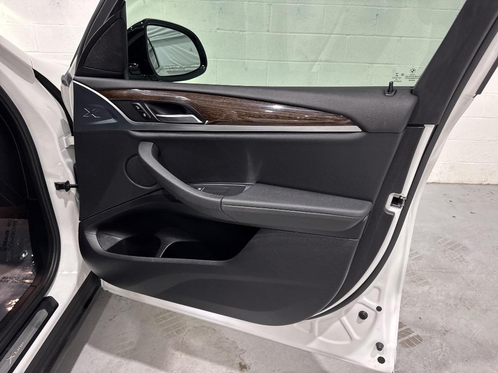 2019 BMW X3 - $21,995