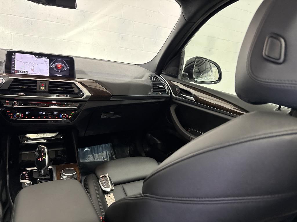 2019 BMW X3 - $21,995