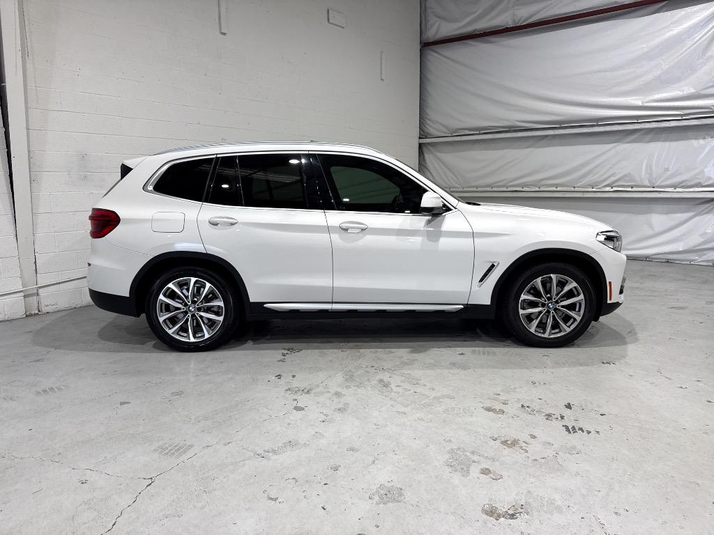 2019 BMW X3 - $21,995