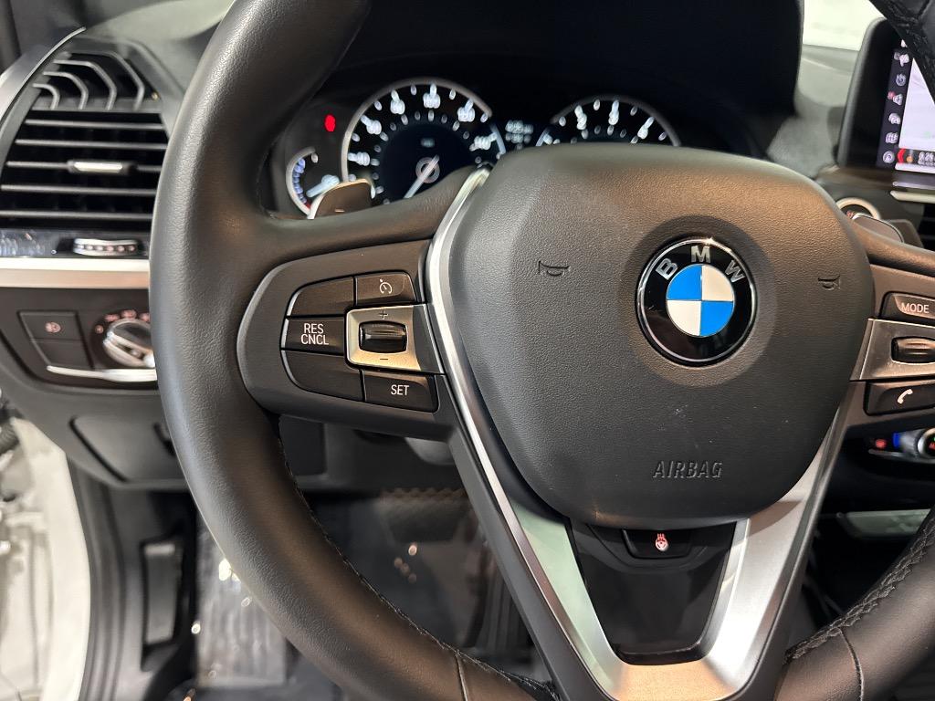 2019 BMW X3 - $21,995