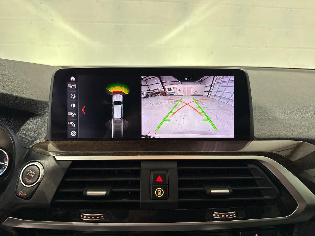 2019 BMW X3 - $21,995