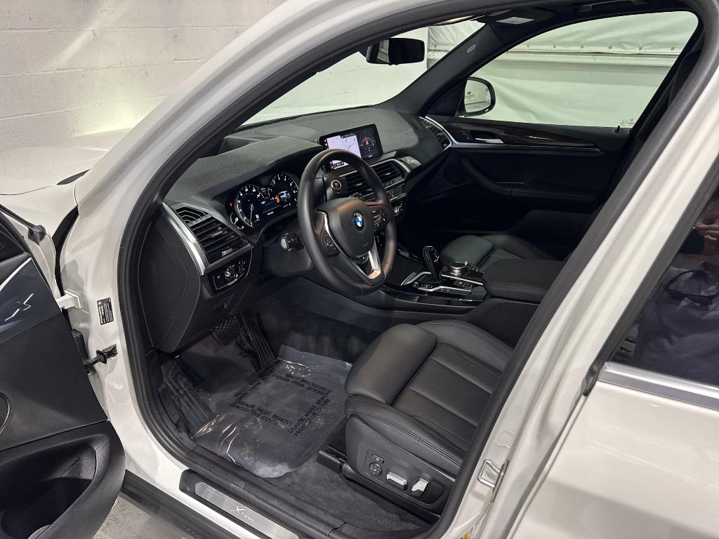 2019 BMW X3 - $21,995