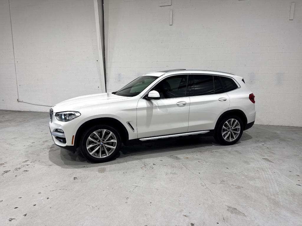 2019 BMW X3 - $21,995