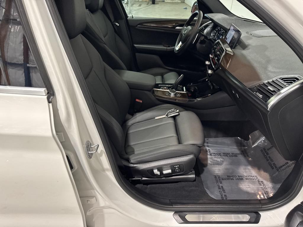 2019 BMW X3 - $21,995