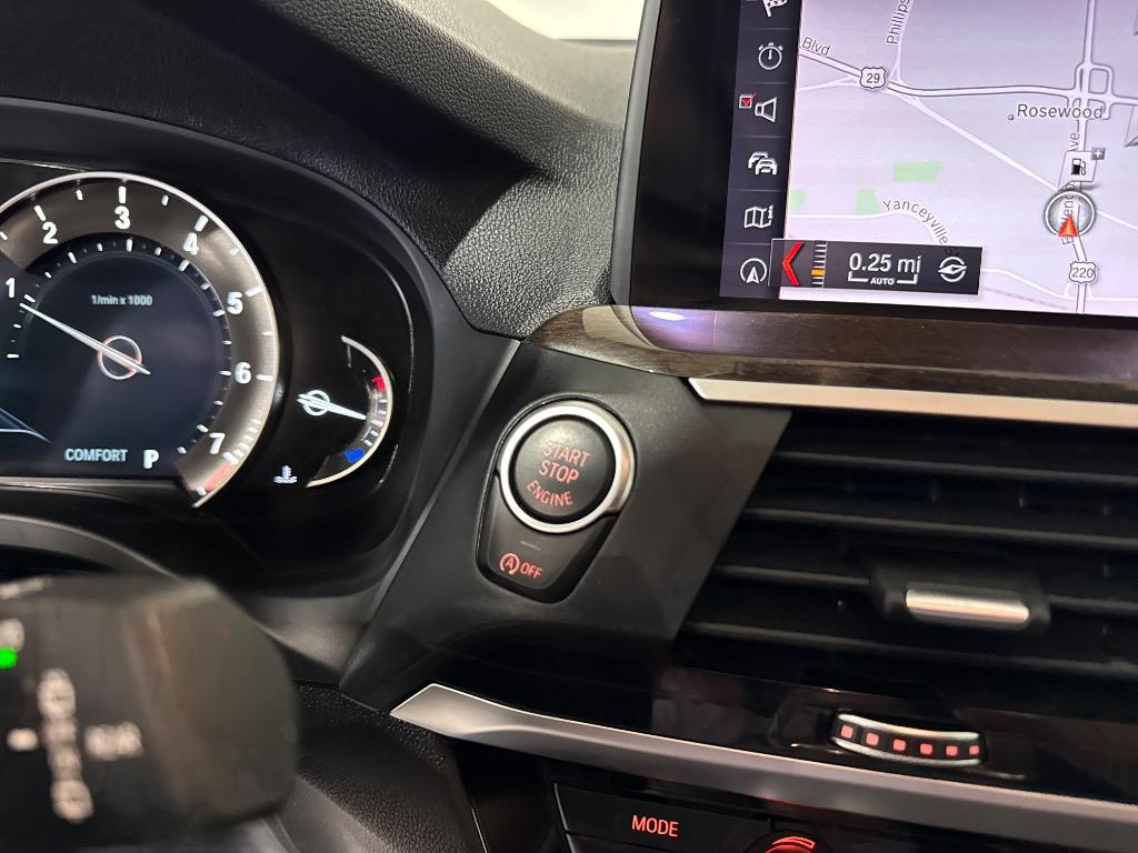 2019 BMW X3 - $21,995