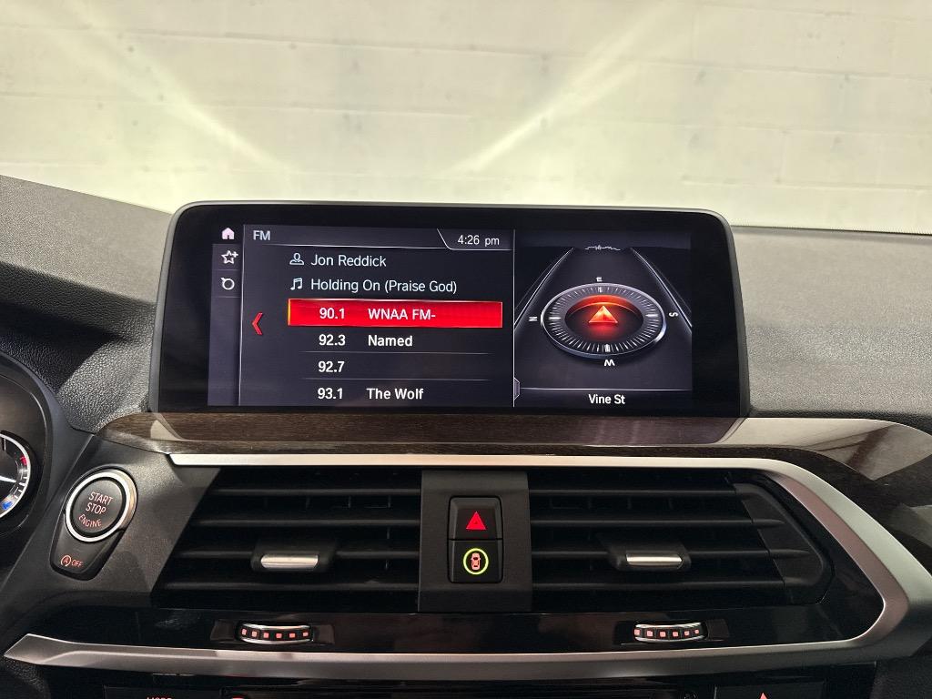 2019 BMW X3 - $21,995