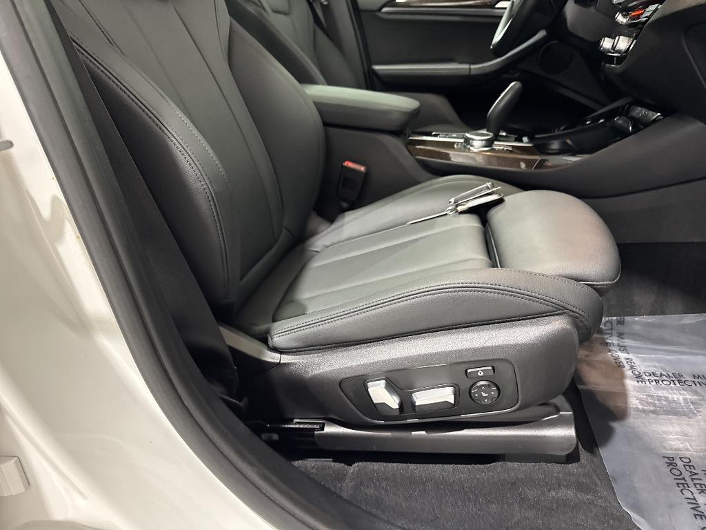 2019 BMW X3 - $21,995