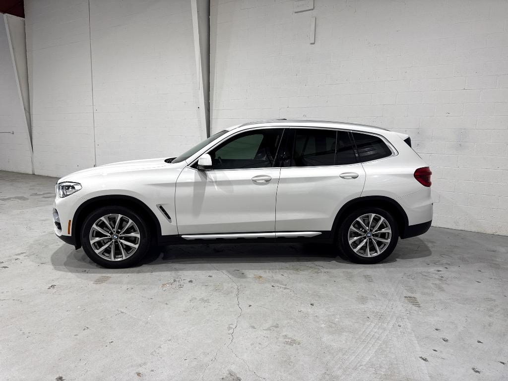 2019 BMW X3 - $21,995