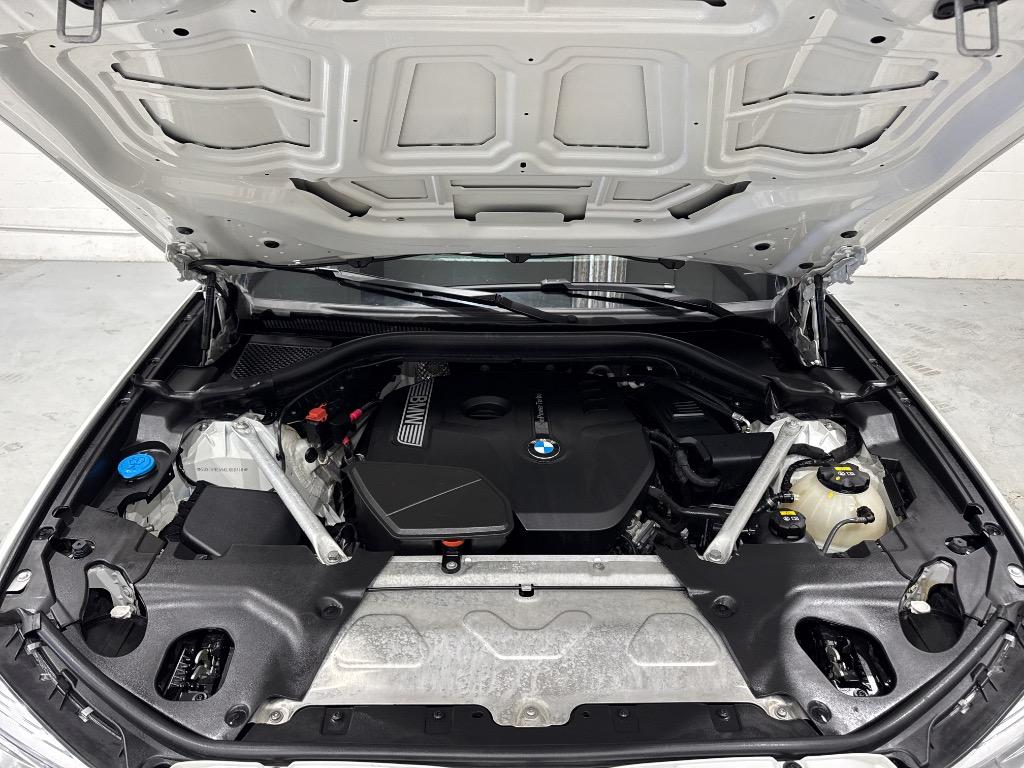 2019 BMW X3 - $21,995