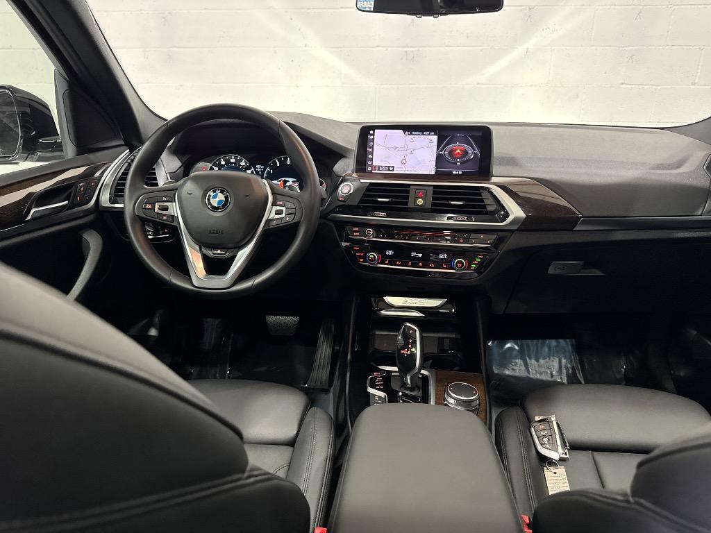 2019 BMW X3 - $21,995