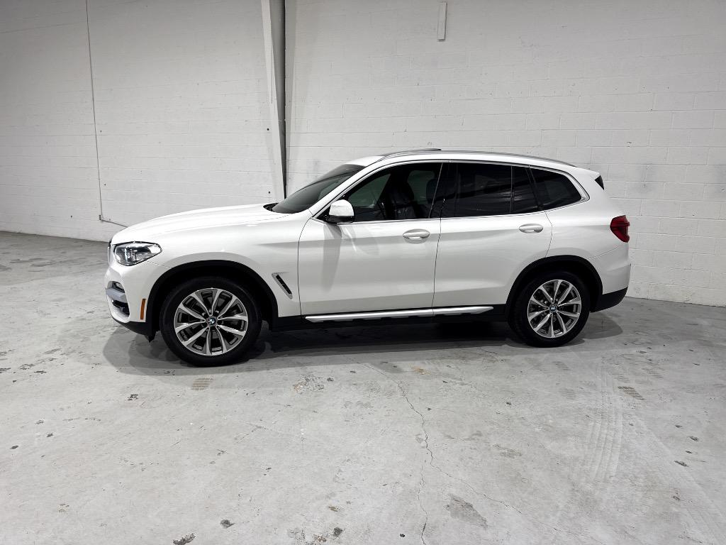2019 BMW X3 - $21,995