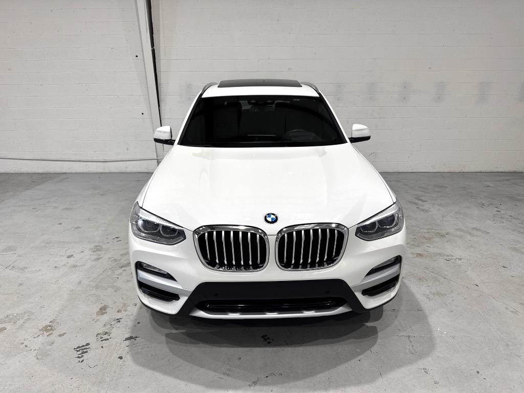 2019 BMW X3 - $21,995