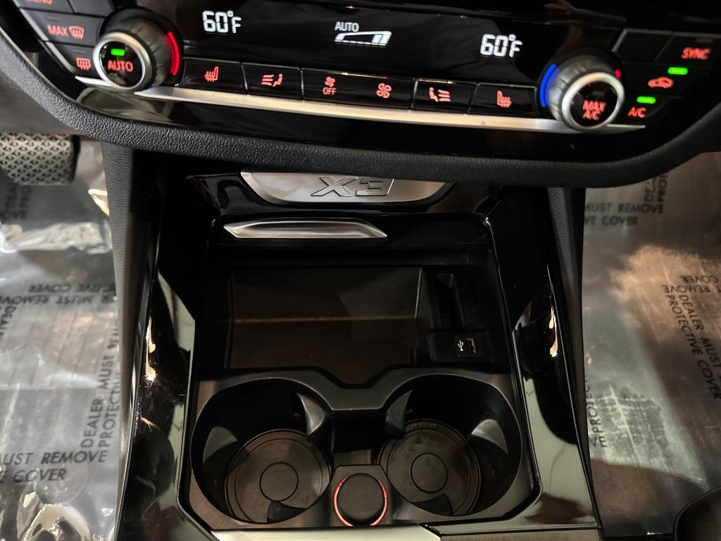 2019 BMW X3 - $21,995