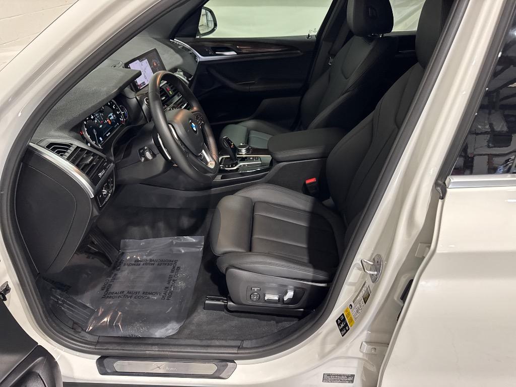 2019 BMW X3 - $21,995