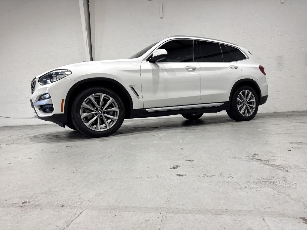 2019 BMW X3 - $21,995