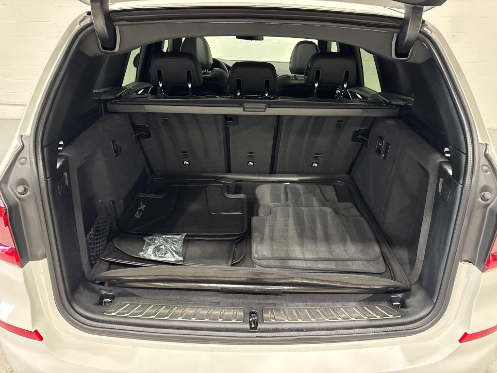 2019 BMW X3 - $21,995