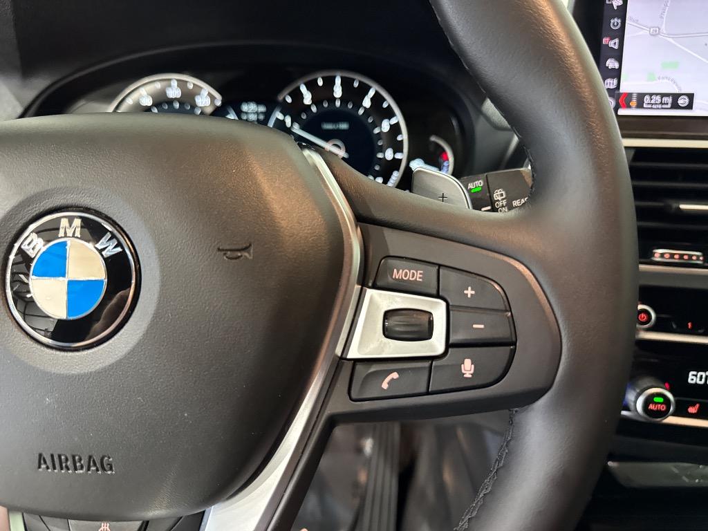 2019 BMW X3 - $21,995