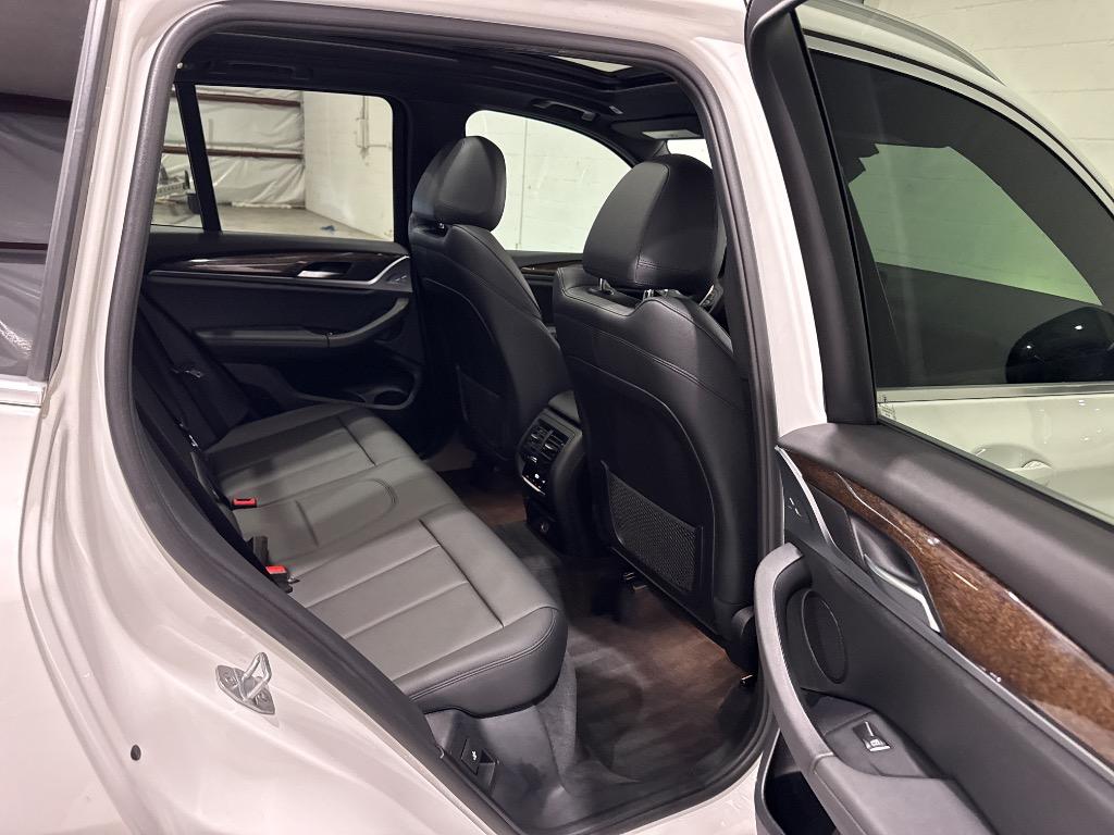 2019 BMW X3 - $21,995