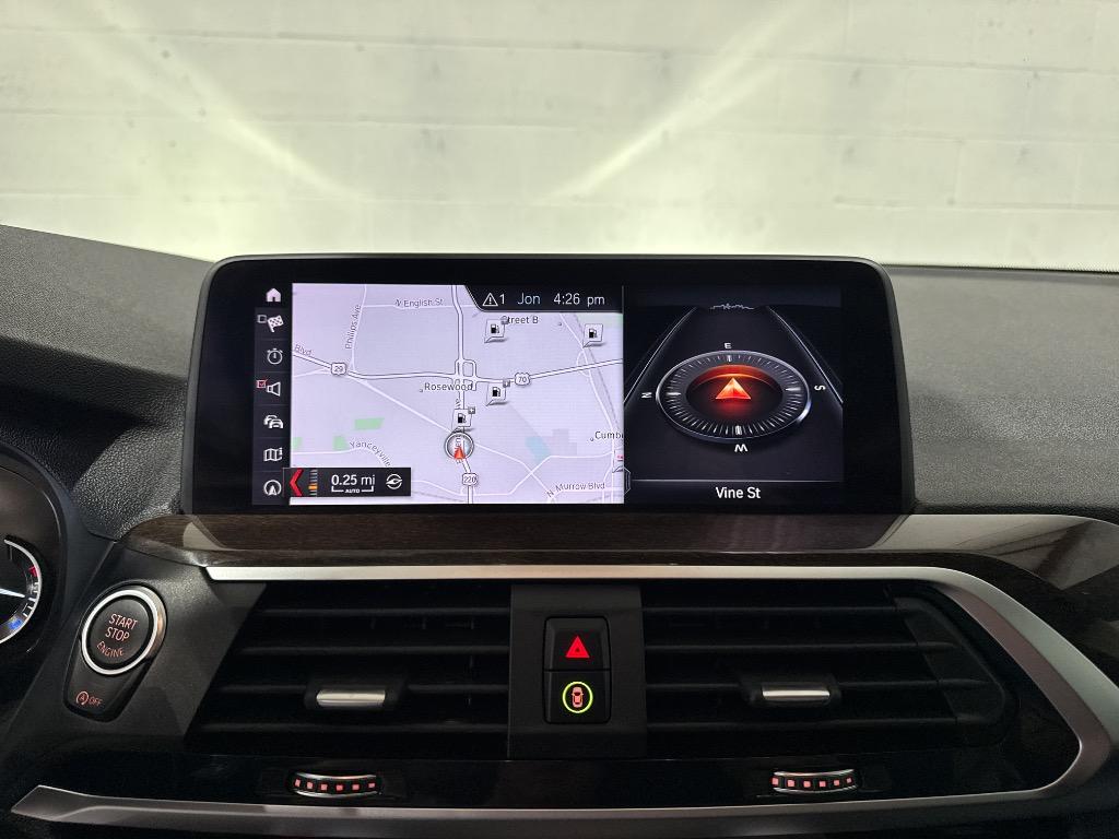 2019 BMW X3 - $21,995