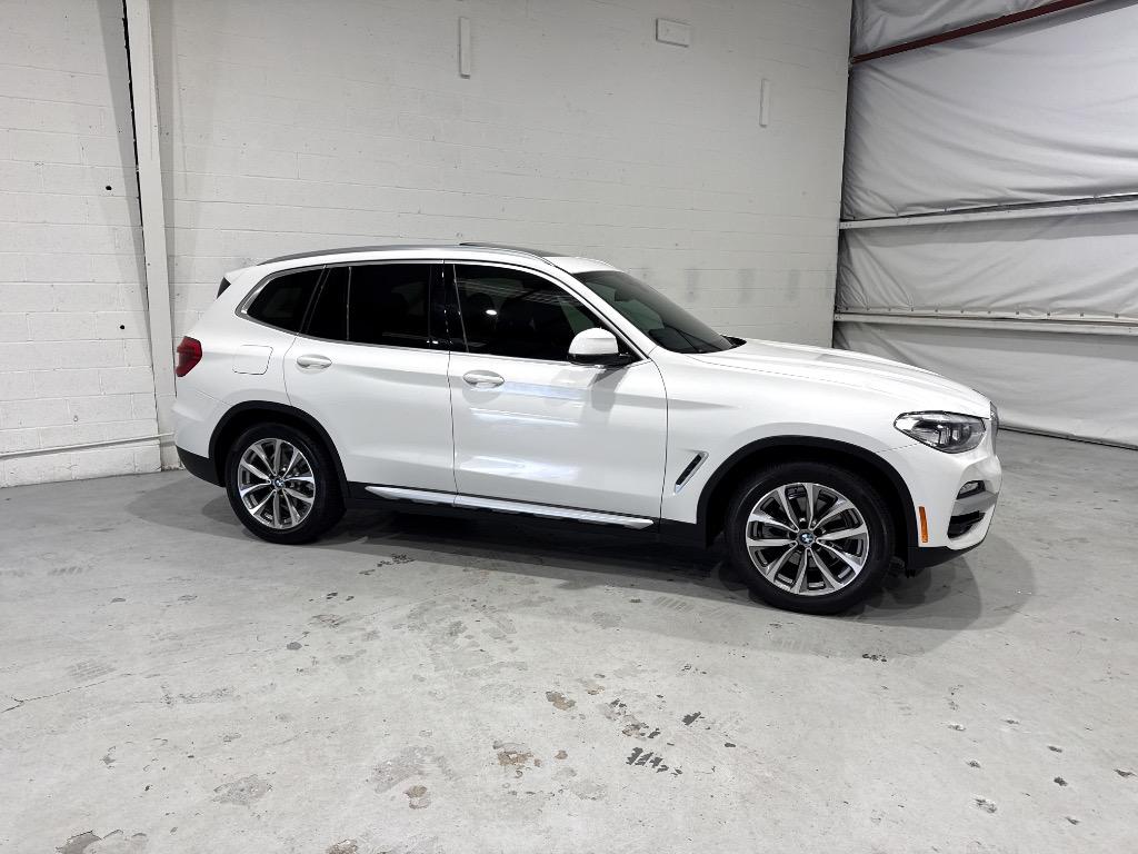 2019 BMW X3 - $21,995