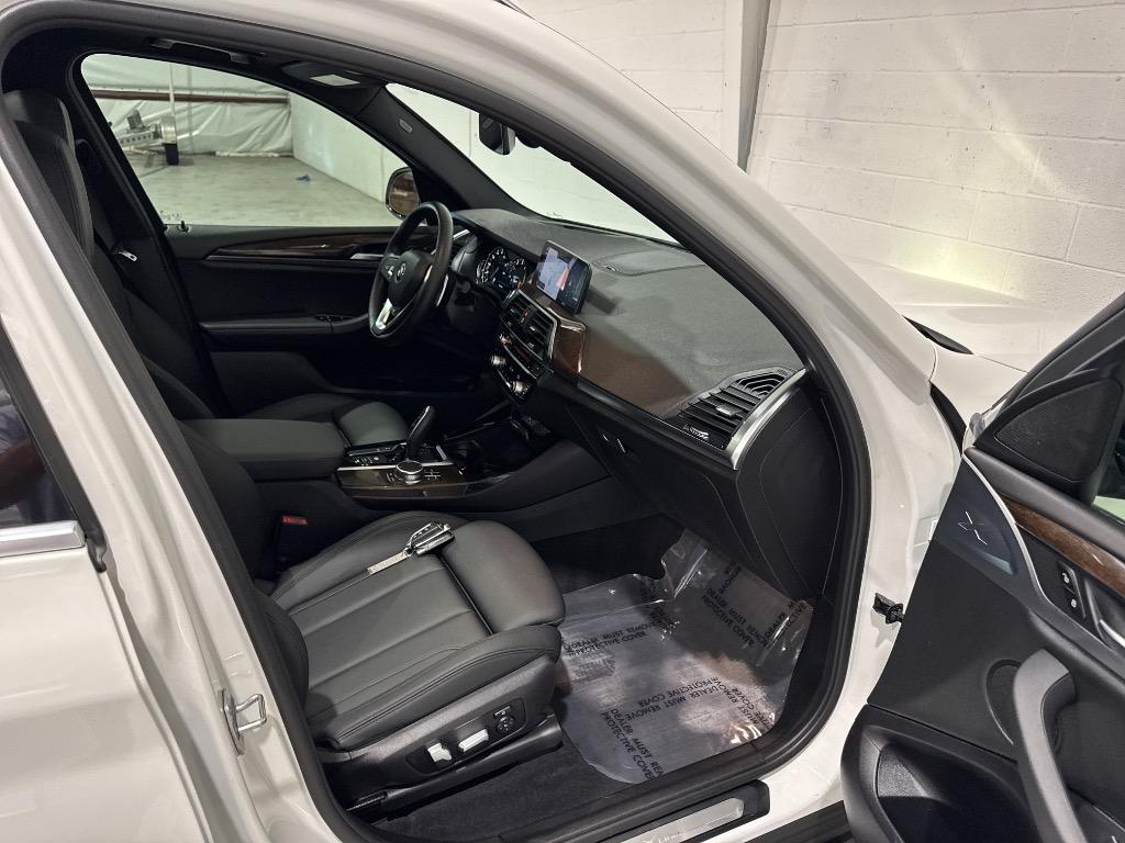 2019 BMW X3 - $21,995