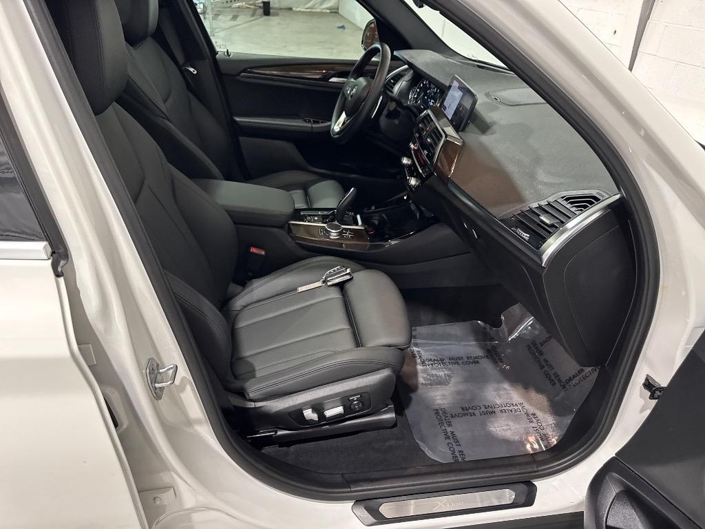 2019 BMW X3 - $21,995