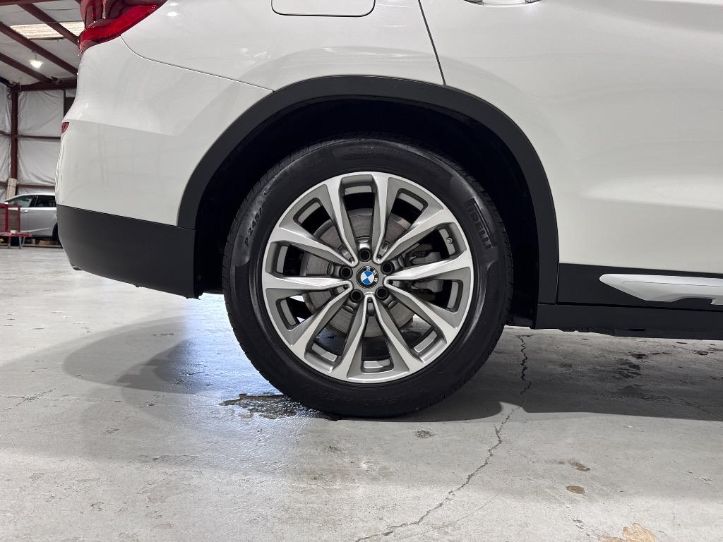 2019 BMW X3 - $21,995