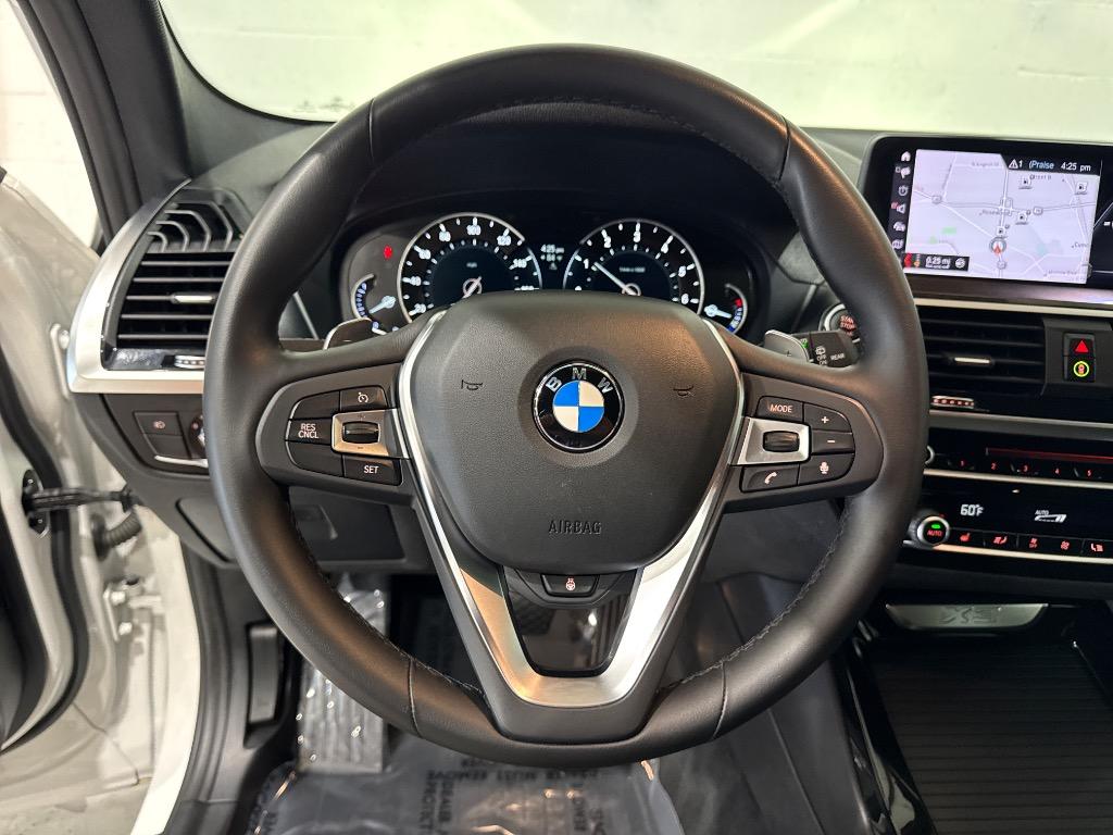 2019 BMW X3 - $21,995