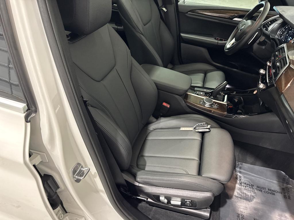 2019 BMW X3 - $21,995