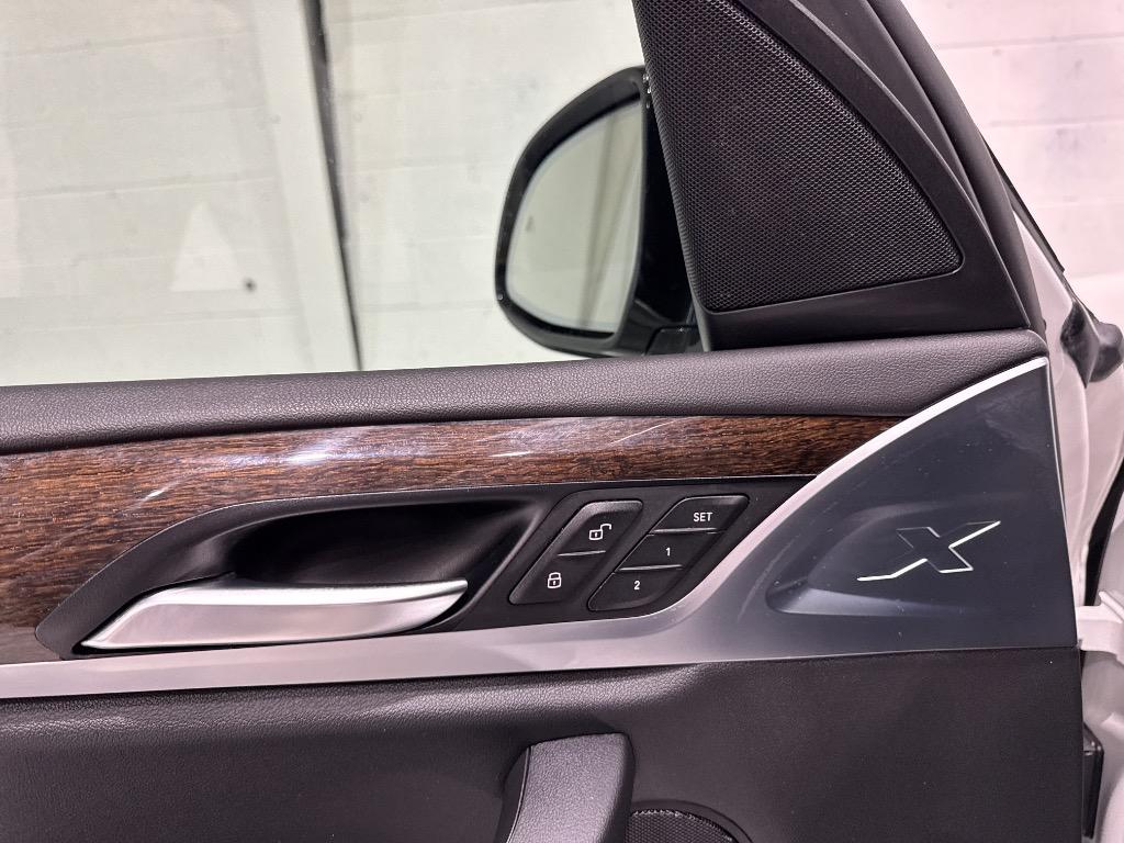 2019 BMW X3 - $21,995
