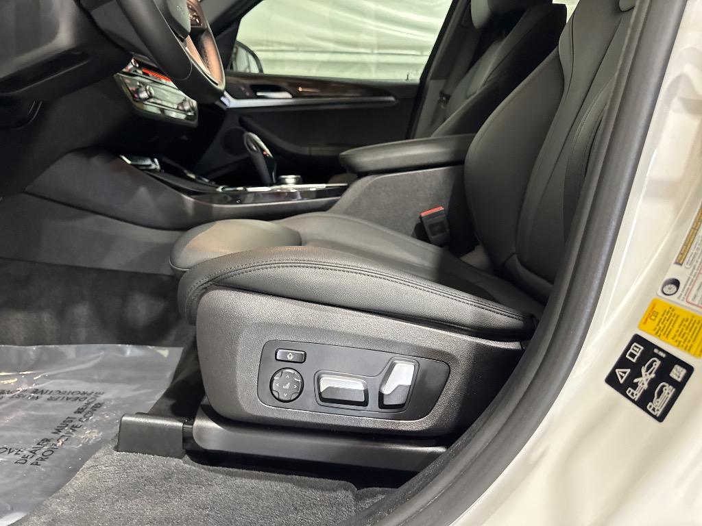 2019 BMW X3 - $21,995