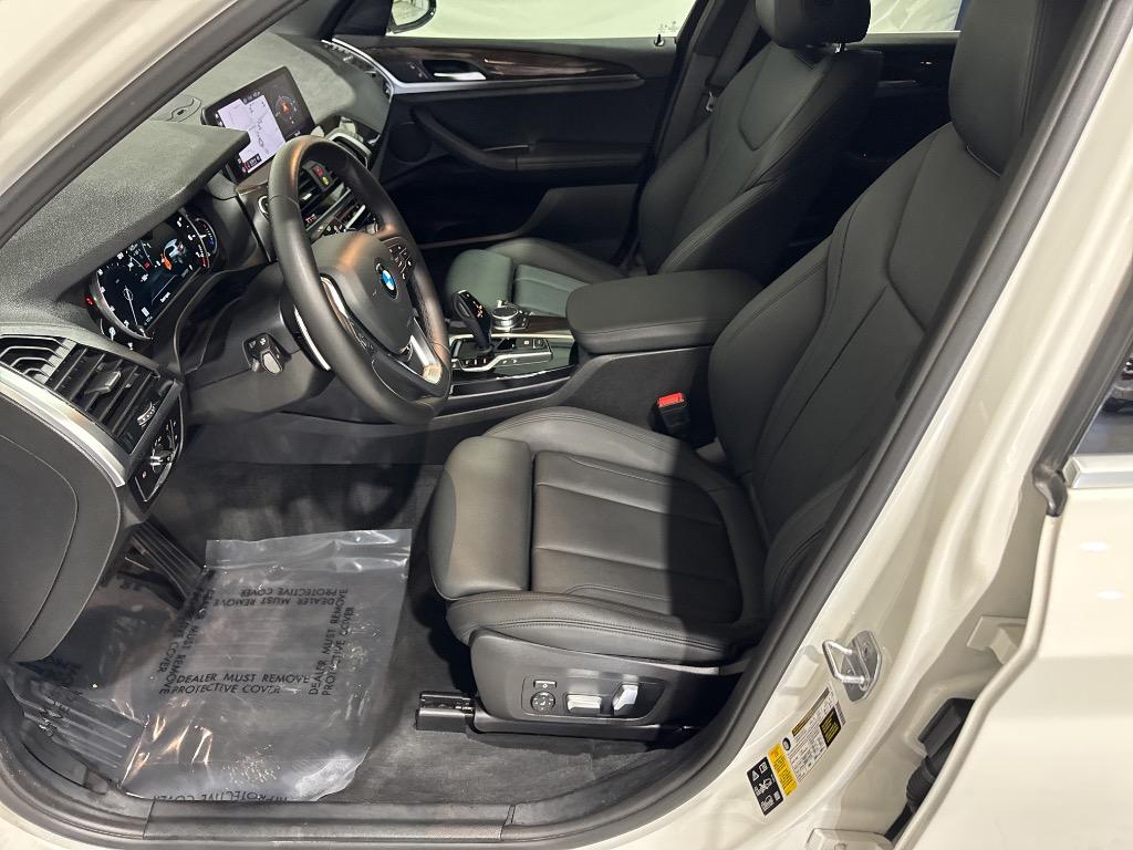 2019 BMW X3 - $21,995