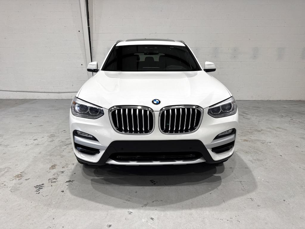 2019 BMW X3 - $21,995