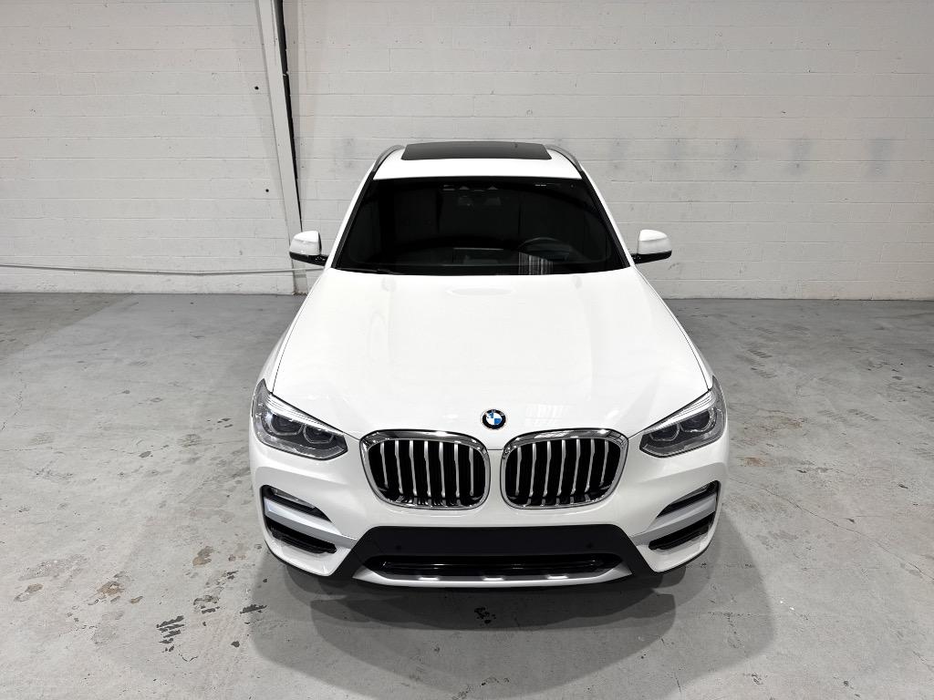 2019 BMW X3 - $21,995