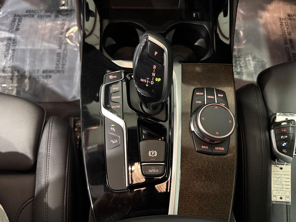 2019 BMW X3 - $21,995