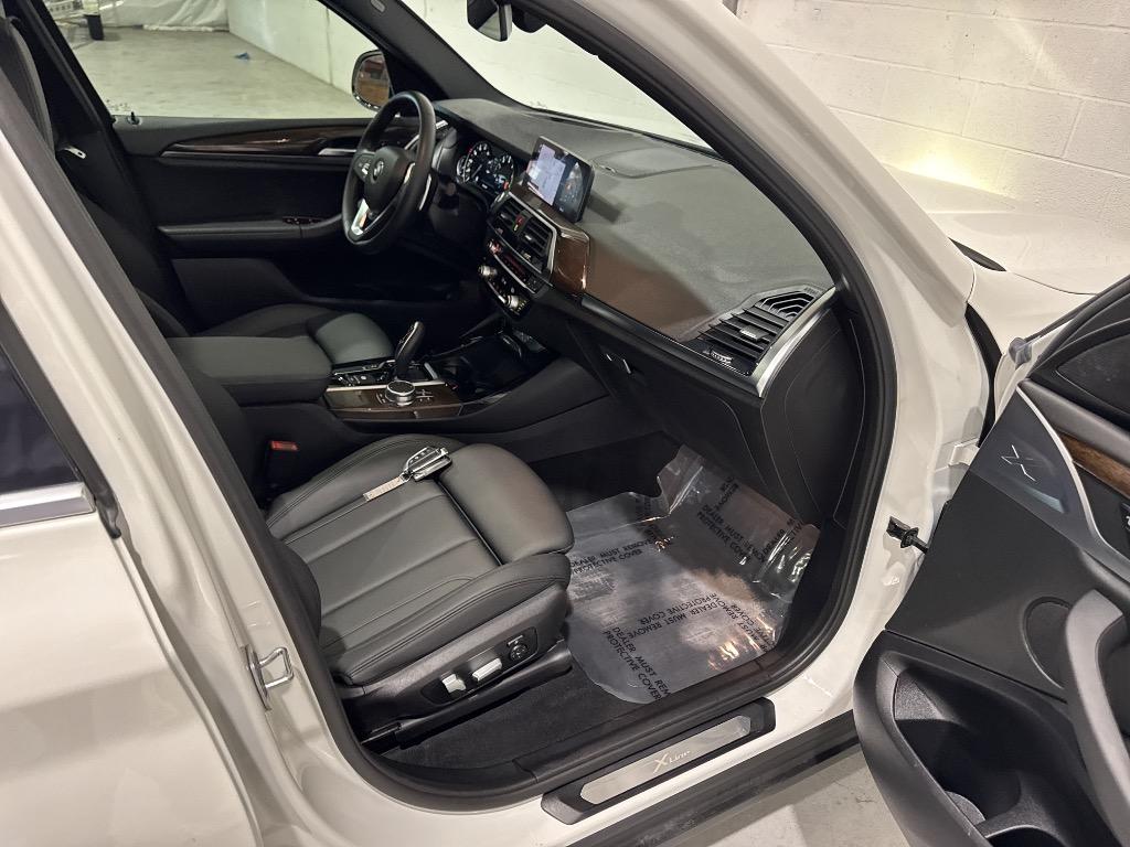2019 BMW X3 - $21,995