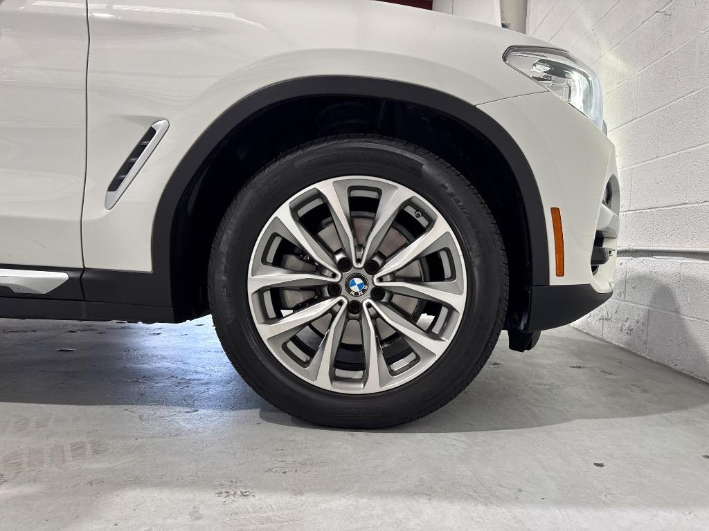 2019 BMW X3 - $21,995